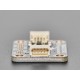 Adafruit TMAG5273 (A2) 3D Hall Effect Magnetometer - ±133mT / 266mT - STEMMA QT (MPN:6490) Adafruit TMAG5273 (A2) 3D Hall Effect Magnetometer - ±133mT / 266mT - STEMMA QT (MPN:6490)
