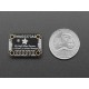 Adafruit TMAG5273 (A2) 3D Hall Effect Magnetometer - ±133mT / 266mT - STEMMA QT (MPN:6490) Adafruit TMAG5273 (A2) 3D Hall Effect Magnetometer - ±133mT / 266mT - STEMMA QT (MPN:6490)