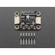 Adafruit TMAG5273 (A1) 3D Hall Effect Magnetometer Breakout - ±40mT, ±80mT - STEMMA QT (MPN:6489)