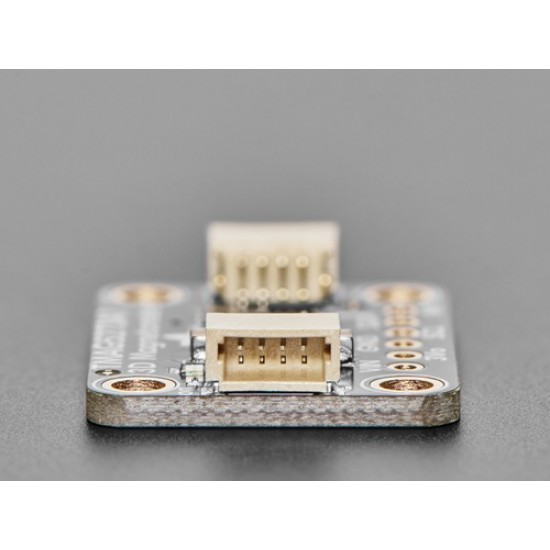 Adafruit TMAG5273 (A1) 3D Hall Effect Magnetometer Breakout - ±40mT, ±80mT - STEMMA QT (MPN:6489)