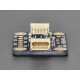 Adafruit TMF8801 Time of Flight Distance Sensor - 20mm to 2.5m - STEMMA QT / Qwiic (MPN:6522) Adafruit TMF8801 Time of Flight Distance Sensor - 20mm to 2.5m - STEMMA QT / Qwiic (MPN:6522)