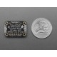 Adafruit TMF8801 Time of Flight Distance Sensor - 20mm to 2.5m - STEMMA QT / Qwiic (MPN:6522) Adafruit TMF8801 Time of Flight Distance Sensor - 20mm to 2.5m - STEMMA QT / Qwiic (MPN:6522)