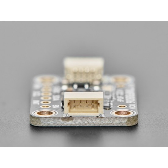 Adafruit TMF8806 Time of Flight Distance Sensor - 10mm to 5m - STEMMA QT / Qwiic (MPN:6501)