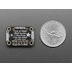 Adafruit TMF8806 Time of Flight Distance Sensor - 10mm to 5m - STEMMA QT / Qwiic (MPN:6501)