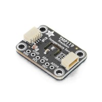 Adafruit TMP119 High-Precision ±0.03°C I2C Temperature Sensor - STEMMA QT / Qwiic (MPN:6482)
