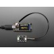 Adafruit TMP119 High-Precision ±0.03°C I2C Temperature Sensor - STEMMA QT / Qwiic (MPN:6482)