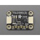 Adafruit TSL2585 Digital UVA and Ambient Light Sensor - STEMMA QT (MPN:6524) Adafruit TSL2585 Digital UVA and Ambient Light Sensor - STEMMA QT (MPN:6524)