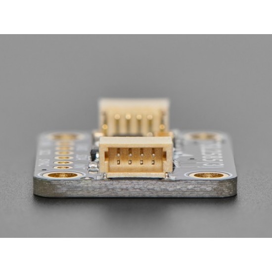 Adafruit TSL2585 Digital UVA and Ambient Light Sensor - STEMMA QT (MPN:6524) Adafruit TSL2585 Digital UVA and Ambient Light Sensor - STEMMA QT (MPN:6524)