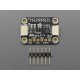 Adafruit TSL2585 Digital UVA and Ambient Light Sensor - STEMMA QT (MPN:6524) Adafruit TSL2585 Digital UVA and Ambient Light Sensor - STEMMA QT (MPN:6524)