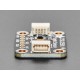 Adafruit TSL2591 High Dynamic Range Digital Light Sensor - STEMMA QT (MPN:1980)