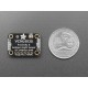 Adafruit VCNL4030 Proximity and Lux Sensor - STEMMA QT / Qwiic (MPN:6491) Adafruit VCNL4030 Proximity and Lux Sensor - STEMMA QT / Qwiic (MPN:6491)