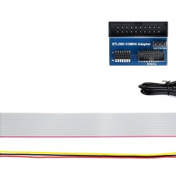 Adapter Kit for STLink V3MINIE Adapter Kit for STLink V3MINIE