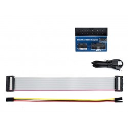 Adapter Kit for STLink V3MINIE