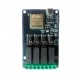 ADIY 4 Channel ESP32 IOT Relay Module
