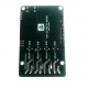 ADIY 4 Channel ESP32 IOT Relay Module