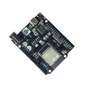 ADIY ESP32 Development Board Compatible with UNO
