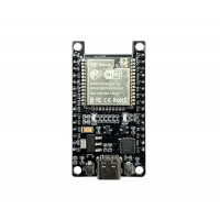 ADIY NodeMCU ESP32-WROOM-32UE Development Board- CP21012 - External Antenna Connector