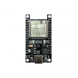 ADIY NodeMCU ESP32-WROOM-32UE Development Board- CP21012 - External Antenna Connector ADIY NodeMCU ESP32-WROOM-32UE Development Board- CP21012 - External Antenna Connector