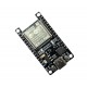 ADIY NodeMCU ESP32-WROOM-32UE Development Board- CP21012 - External Antenna Connector