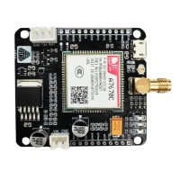 ADIY GSM SIMA7670C 4G LM39302 Board V1.1