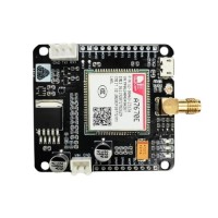ADIY GSM SIMA7670E 4G LM39302 Board V1.1