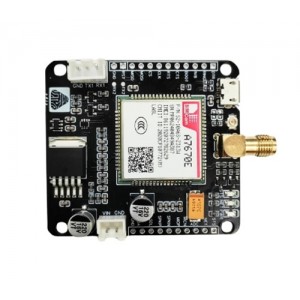ADIY GSM SIMA7670E 4G LM39302 Board V1.1