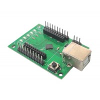 ADIY - XBEE Base Board