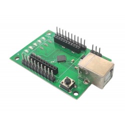 ADIY - XBEE Base Board