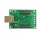 ADIY - XBEE Base Board