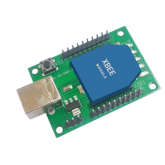 ADIY - XBEE Base Board