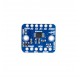 ADS1015 12-bit 4-Channel ADC Module – I2C Analog to Digital Converter (BO-10162) ADS1015 12-bit 4-Channel ADC Module – I2C Analog to Digital Converter (BO-10162)