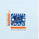 ADS1015 12-bit 4-Channel ADC Module – I2C Analog to Digital Converter (BO-10162) ADS1015 12-bit 4-Channel ADC Module – I2C Analog to Digital Converter (BO-10162)