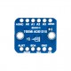 ADS1115 16-bit 4-Channel ADC Module – High Precision I2C Converter ADS1115 16-bit 4-Channel ADC Module – High Precision I2C Converter