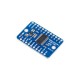 ADS1262 32-bit ADC Module – High Precision Sensor Converter with PGA ADS1262 32-bit ADC Module – High Precision Sensor Converter with PGA