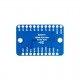 ADS1262 32-bit ADC Module – High Precision Sensor Converter with PGA ADS1262 32-bit ADC Module – High Precision Sensor Converter with PGA