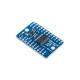 ADS1263 32bit ADC with PGA Breakout