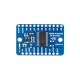 ADS1263 32bit ADC with PGA Breakout