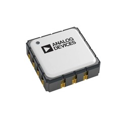 Analog Devices Inc ADXL355BEZ-RL7 Low Noise 3-Axis Digital Accelerometer - I2C/SPI - 14-CLCC (6x6) Analog Devices Inc ADXL355BEZ-RL7 Low Noise 3-Axis Digital Accelerometer - I2C/SPI - 14-CLCC (6x6)