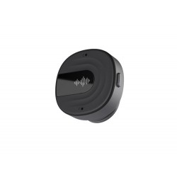 Seeed Studio reSpeaker Clip – Open Wearable AI Recorder - 2GB Inbuilt Storage & Battery  - 0.5inch 88*48 OLED Display (MPN: 100020126)
