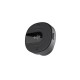 Seeed Studio reSpeaker Clip – Open Wearable AI Recorder - 2GB Inbuilt Storage & Battery  - 0.5inch 88*48 OLED Display (MPN: 100020126)
