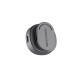 Seeed Studio reSpeaker Clip – Open Wearable AI Recorder - 2GB Inbuilt Storage & Battery  - 0.5inch 88*48 OLED Display (MPN: 100020126)