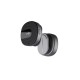 Seeed Studio reSpeaker Clip – Open Wearable AI Recorder - 2GB Inbuilt Storage & Battery  - 0.5inch 88*48 OLED Display (MPN: 100020126)