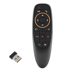 Air Mouse - 2.4GHz Wireless Gyroscope Air Mouse Remote Control Air Mouse - 2.4GHz Wireless Gyroscope Air Mouse Remote Control