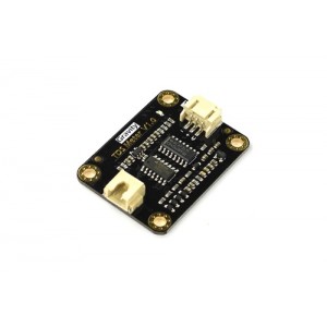DF ROBOT Gravity: Analog TDS Sensor/ Meter for Arduino - Black Color (MPN: SEN0244) DF ROBOT Gravity: Analog TDS Sensor/ Meter for Arduino - Black Color (MPN: SEN0244)