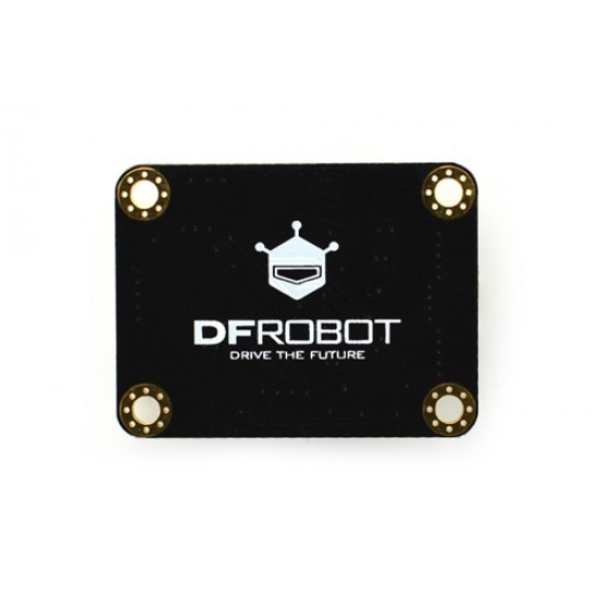 DF ROBOT Gravity: Analog TDS Sensor/ Meter for Arduino - Black Color (MPN: SEN0244)