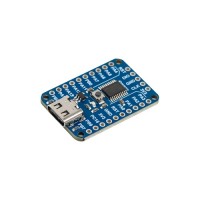 Anchor STM32 mini Development Board - STM32G030F6P6