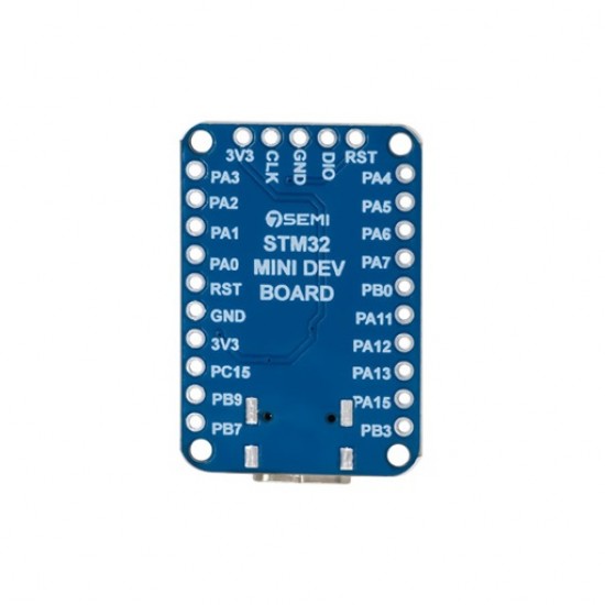 Anchor STM32 mini Development Board - STM32G030F6P6