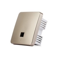86 Type Wall-mounted Wireless Access Point, Supports PoE Power Supply,  3000 Mbps Speed, With High-performance Processor, Optimized Antenna And RF Design