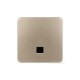 86 Type Wall-mounted Wireless Access Point, Supports PoE Power Supply, 3000 Mbps Speed, With High-performance Processor, Optimized Antenna And RF Design 86 Type Wall-mounted Wireless Access Point, Supports PoE Power Supply, 3000 Mbps Speed, With High-performance Processor, Optimized Antenna And RF Design