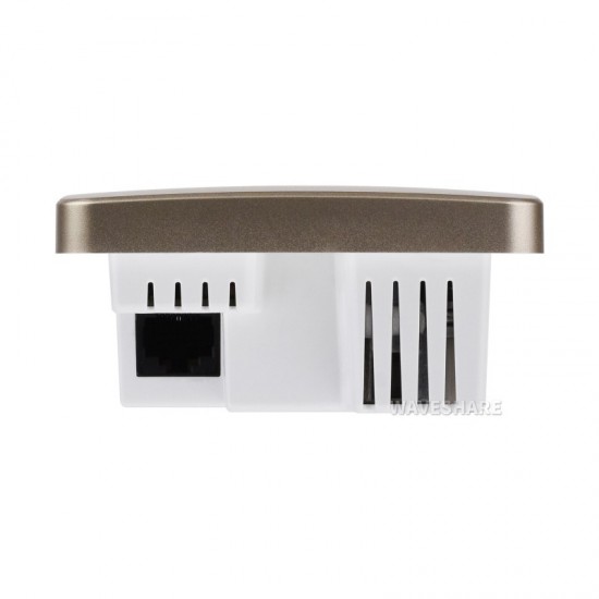 86 Type Wall-mounted Wireless Access Point, Supports PoE Power Supply, 3000 Mbps Speed, With High-performance Processor, Optimized Antenna And RF Design 86 Type Wall-mounted Wireless Access Point, Supports PoE Power Supply, 3000 Mbps Speed, With High-performance Processor, Optimized Antenna And RF Design